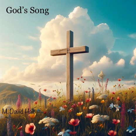 God's Song cover art