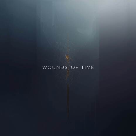 wounds of time ft. NØEEN cover art