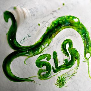 SLS cover art