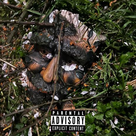 Trickin ft. ZST cover art