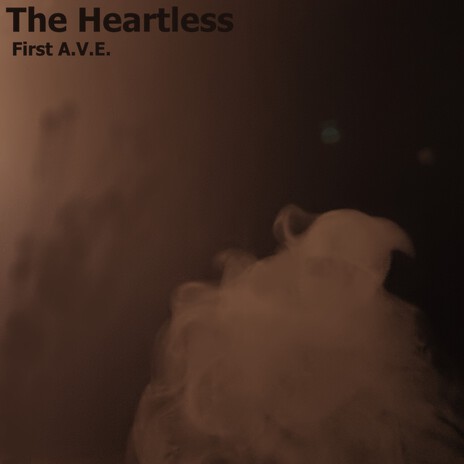 Glance cover art