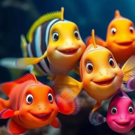 What Fishies Don't Want Us To Know ft. Fox Meadow Children’s Chorus cover art