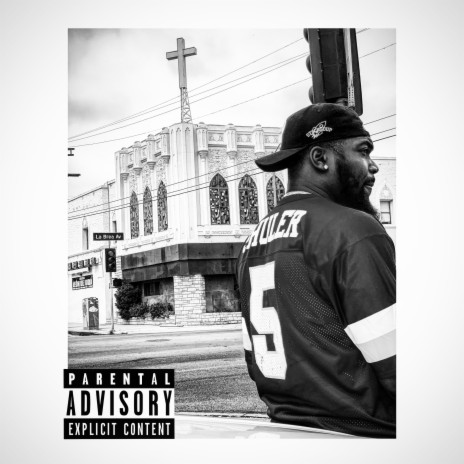 N.E.B.B (North East Biggest Boss) cover art