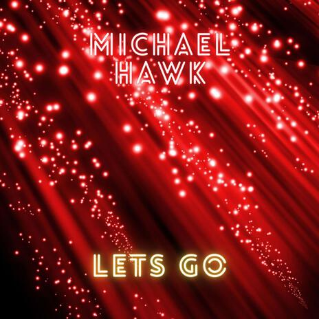 Lets Go cover art