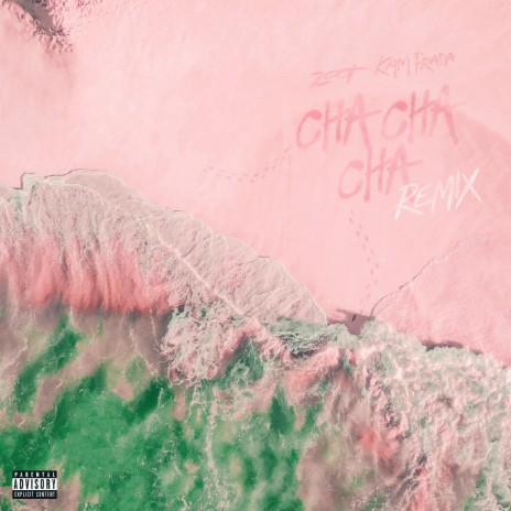 Cha Cha Cha (KAM PRADA REMIX) ft. Kam Prada cover art