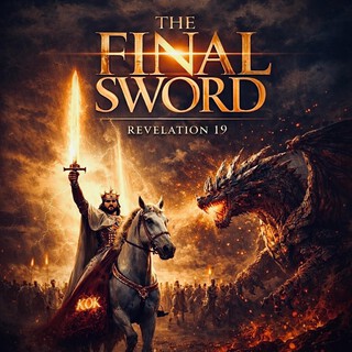The Final Sword — Revelation 19 cover art