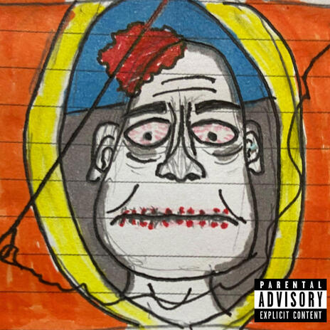 I Accidently Shut My Mouth/Objects cover art