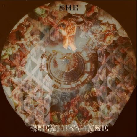 Underestimated cover art