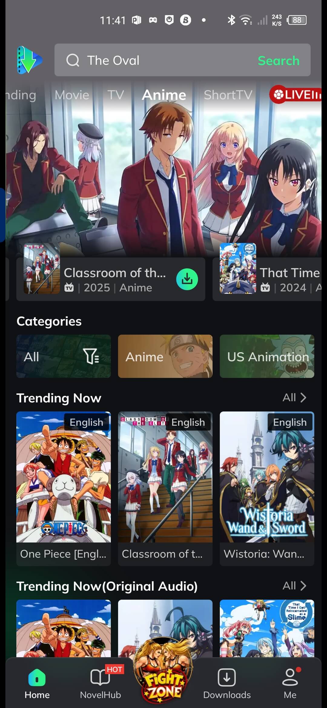 App Screenshot 4