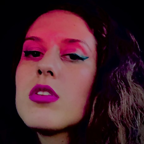 Trust cover art