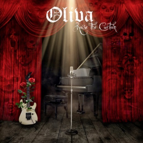 The Witch cover art