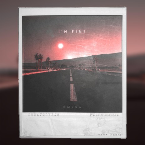I'm Fine cover art
