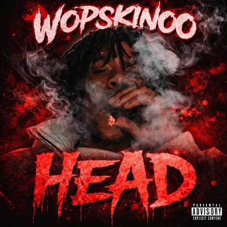 HEAD cover art