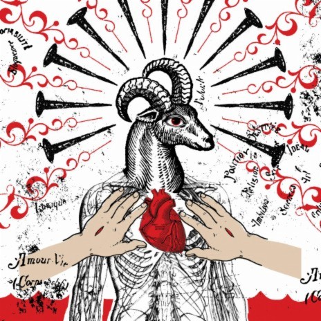 The Knife (The Death Campaign Project Album Version)