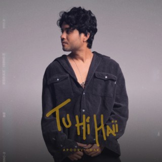 Tu hi hai cover art
