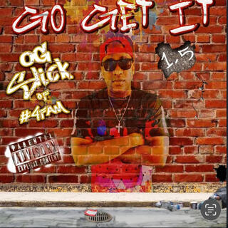 GO GET IT 1.5