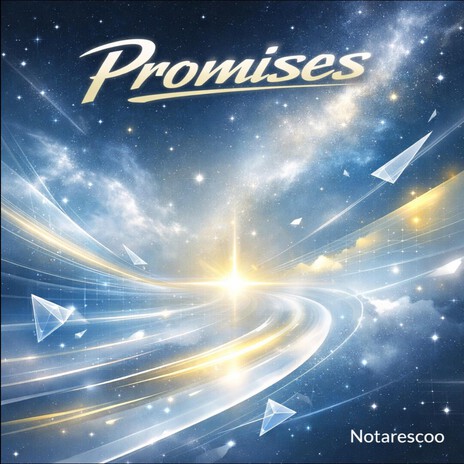 Promises cover art