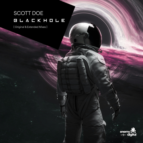 Black Hole cover art