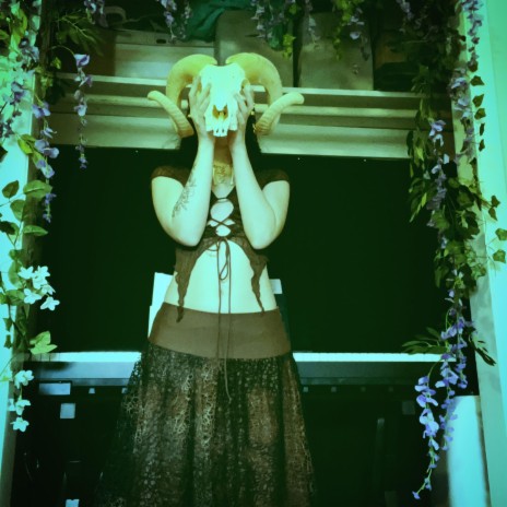 Unwanted Lullabye cover art
