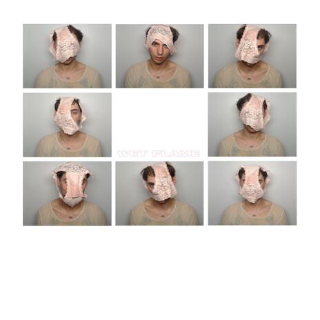 Don't Try to Think cover art
