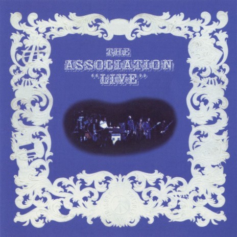 Seven Man Band (aka Six Man Band) [Live Version] cover art