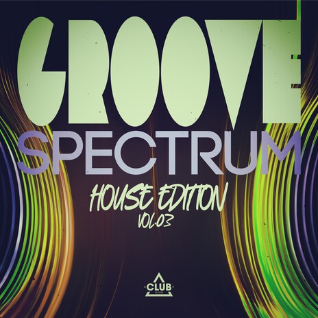 Move (Extended Mix) ft. Walty cover art