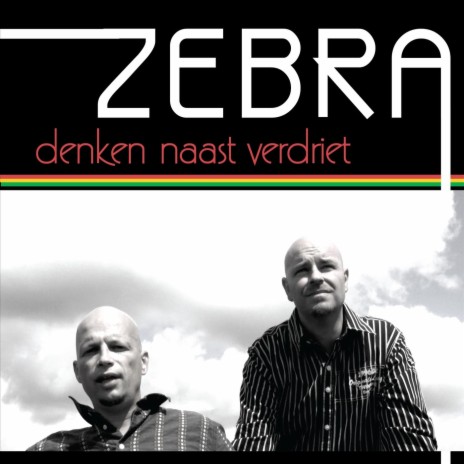 Denken Naast Verdriet (Bandulu Dubmix) cover art