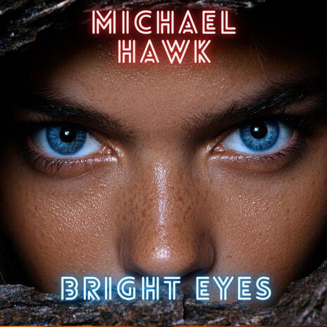 Bright Eyes cover art