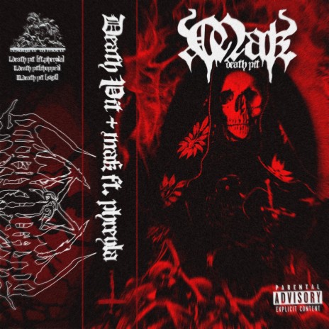Death Pit ft. Phreyla cover art