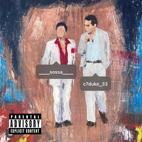 Familia cover art