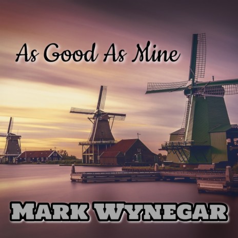 As Good as Mine cover art