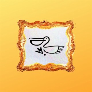 Пеликан cover art