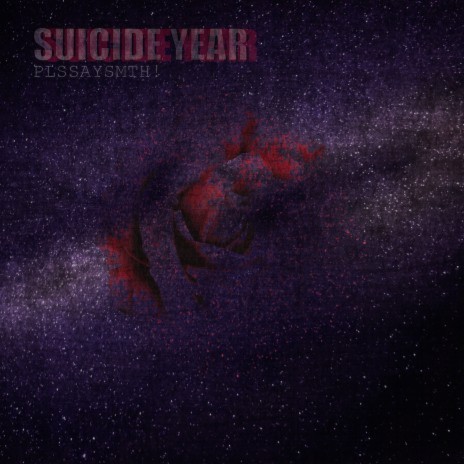 Suicide Year cover art