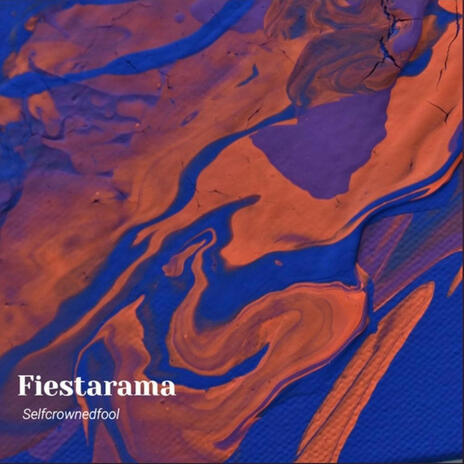 Blue Country cover art