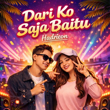 Dari Ko Saja Baitu