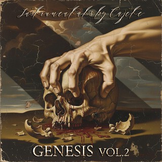 Genesis, Vol. 2