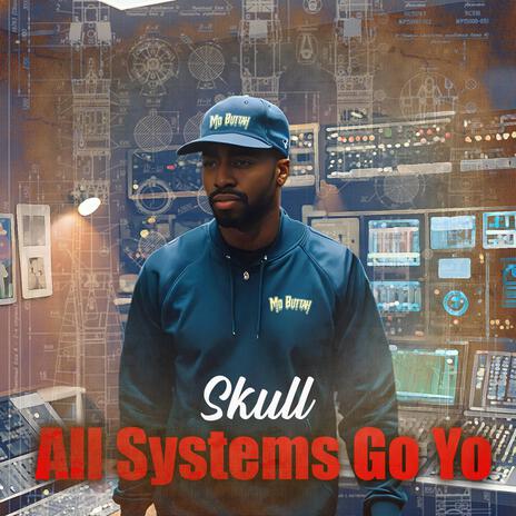 All Systems Go Yo cover art