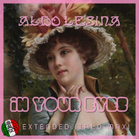 In Your Eyes (Extended Instr Slow Mix)
