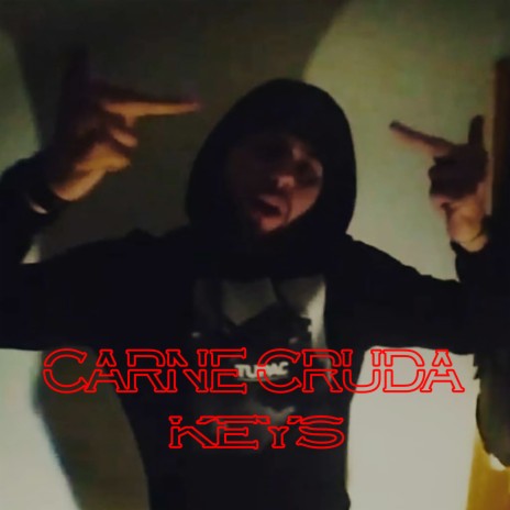 Carne Cruda cover art