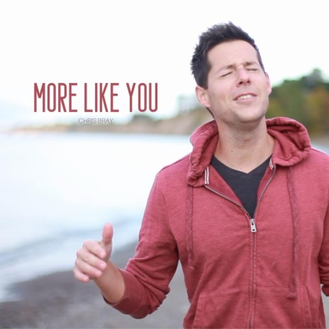 More Like You cover art