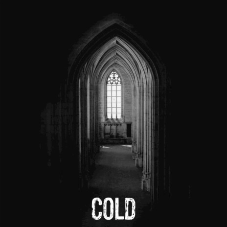 Cold cover art