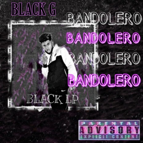 Bandolero cover art