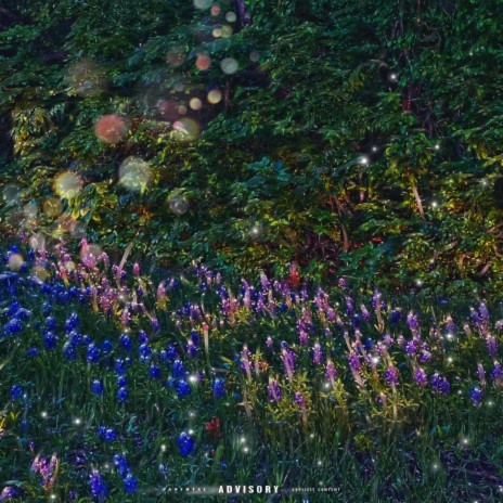 Glo cover art
