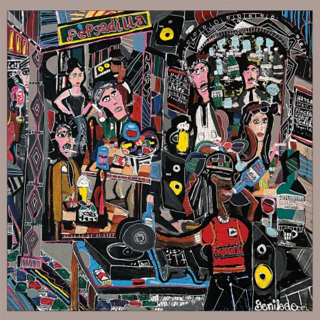 Life Is Now cover art