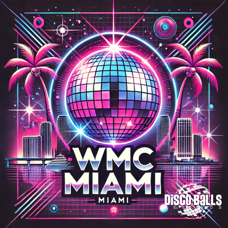 Come On Shake It (Nu Disco Mix) ft. MF Productions & Walter Russo cover art