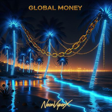Global Money cover art