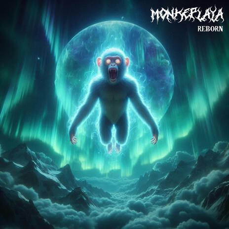 REBORN cover art