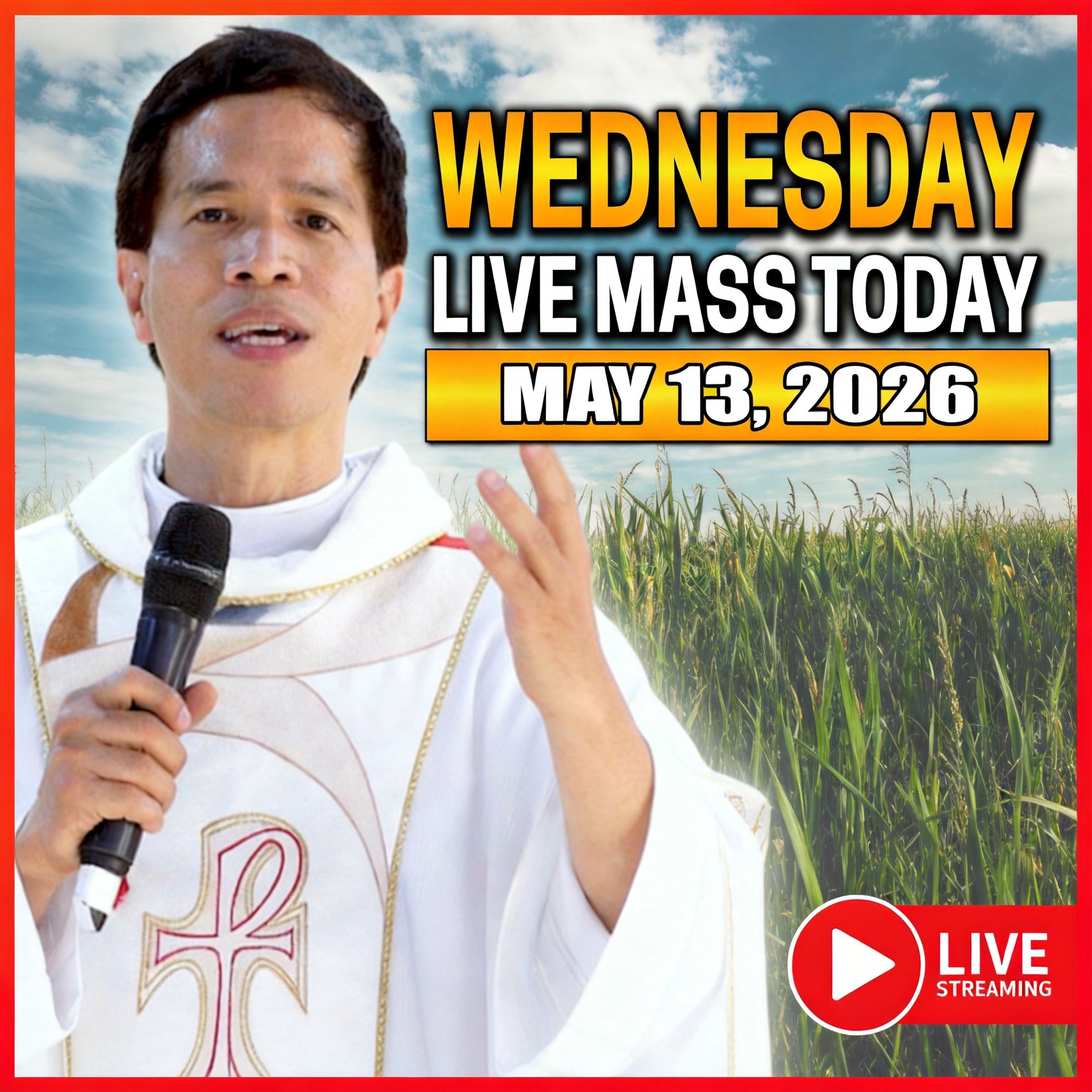 Fr. Joseph Fidel Roura