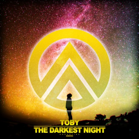The Darkest Night (Radio Edit) cover art