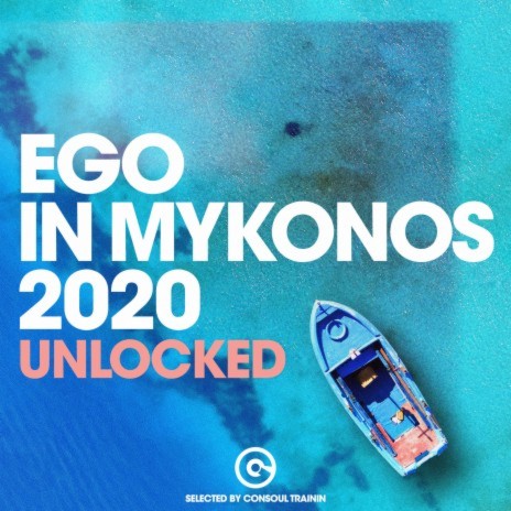 Can't Get You out of My Head (Extended Mix) ft. Gosts cover art